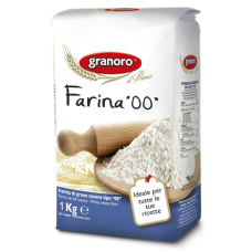 Farina "00" 